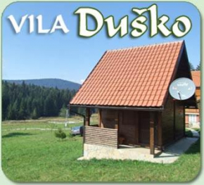 Holiday Home Vila Dusko